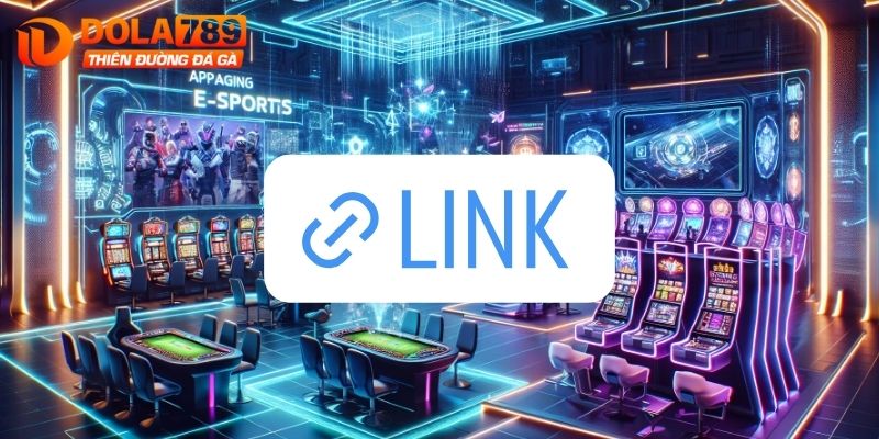 Cơ hội hợp tác phát triển lâu dài cùng nhà cái DOLA789