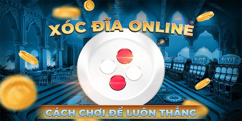 Nguyên tắc xác định chẵn lẻ xóc đĩa tại SAOWIN