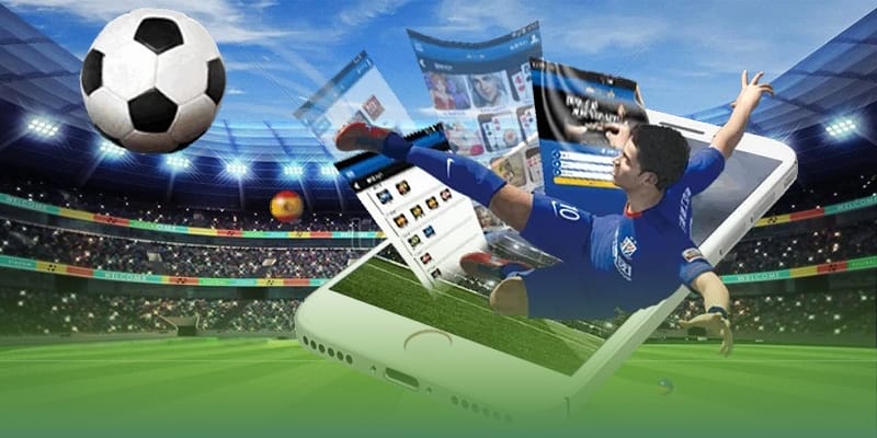 Đa dạng kèo cược – Phong phú lựa chọn, linh hoạt chiến thuật và dễ tiếp cận