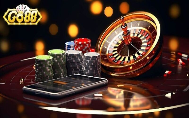 Go88 là gì?