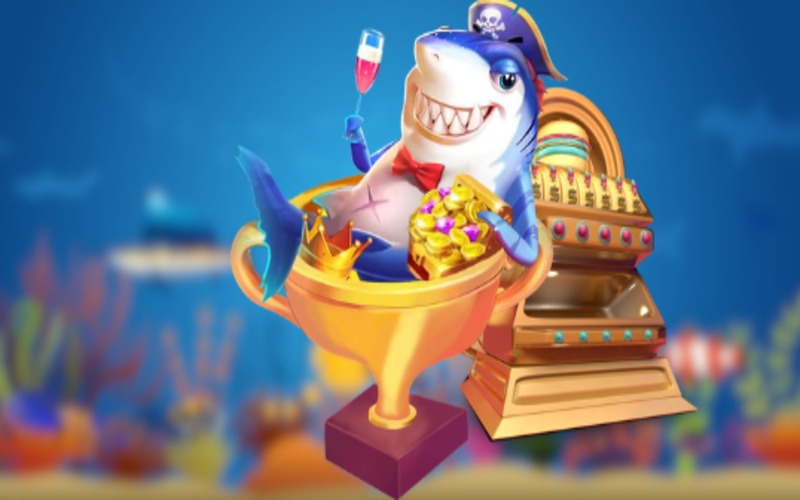 Hướng dẫn cụ thể cách chơi bắn cá RikVip cho tân thủ