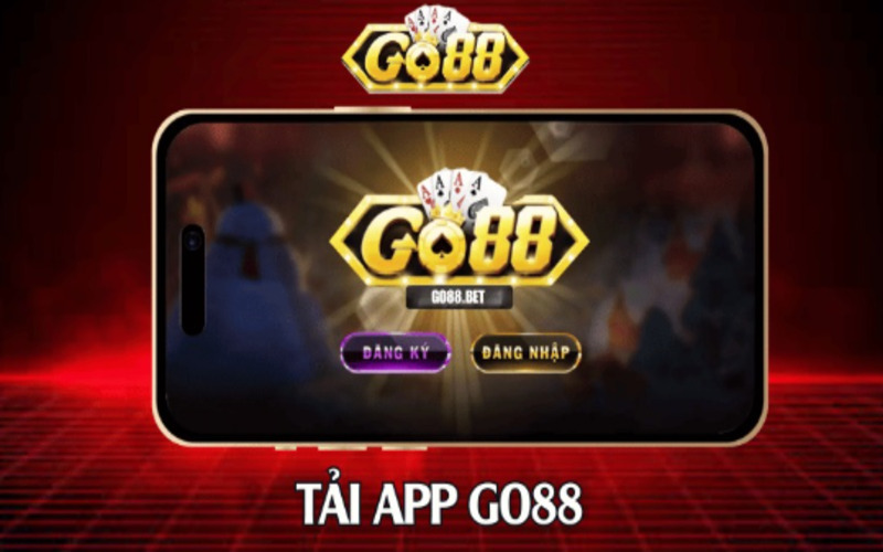 Kho game phong phú trên Go88