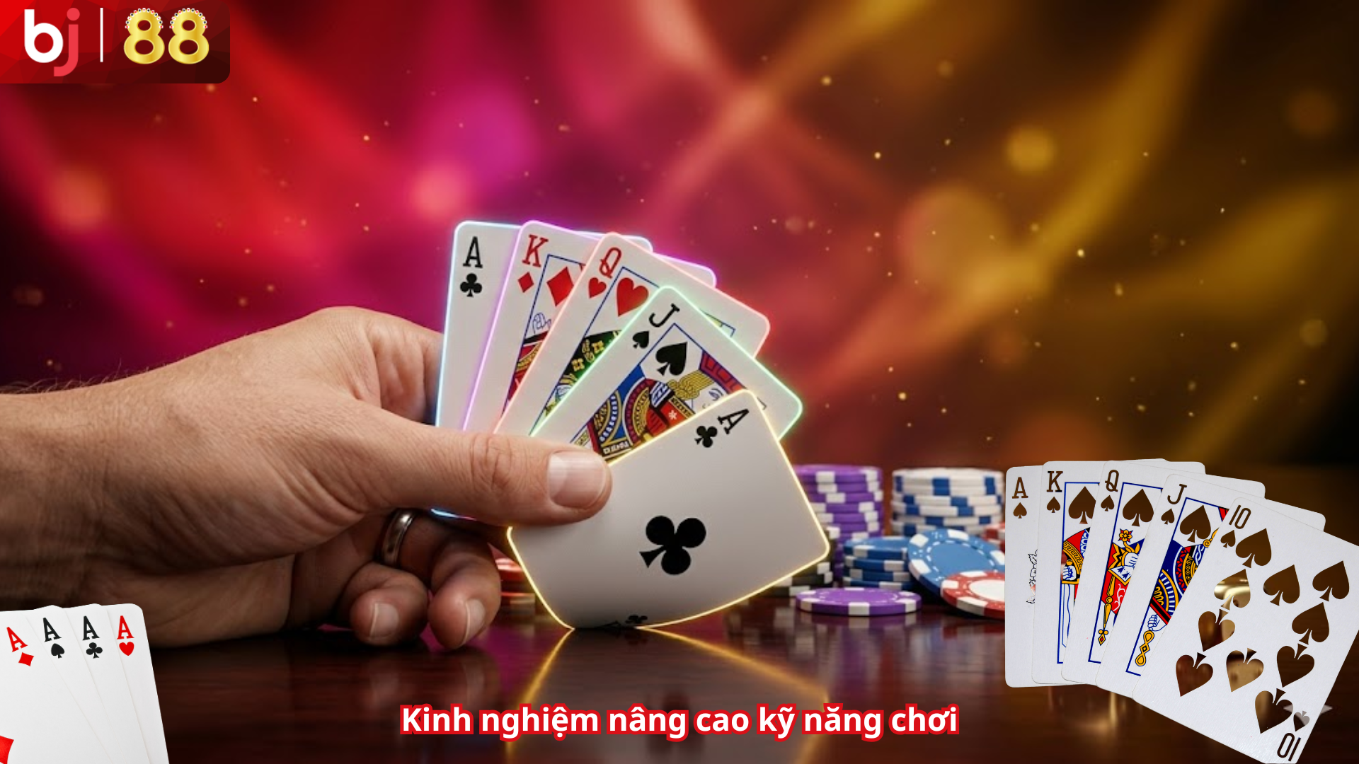 Game Mậu Binh BJ88 – Phân Tích Toàn Diện Từ Luật Chơi Đến Chiến Thuật