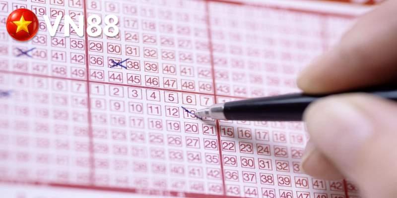 Theo dõi kết quả vé số 24h cực kỳ nhanh chóng