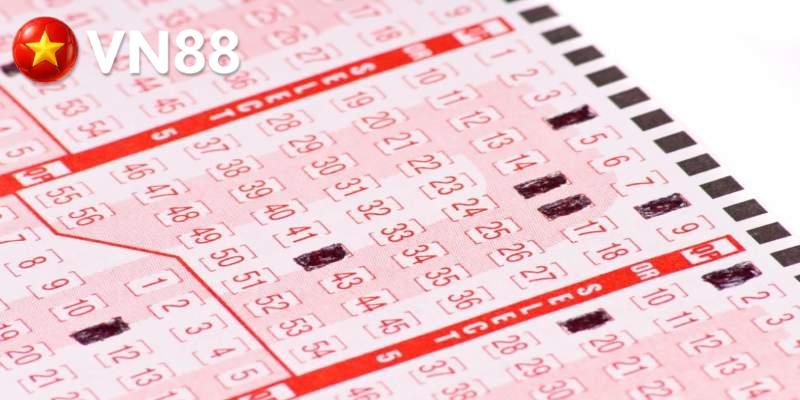 Biểu đồ kết quả xổ số 24/7 cập nhật liên tục