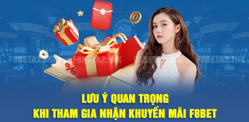 Khuyến Mãi F8BET và cách tận dụng ưu đãi thông minh cho hội viên