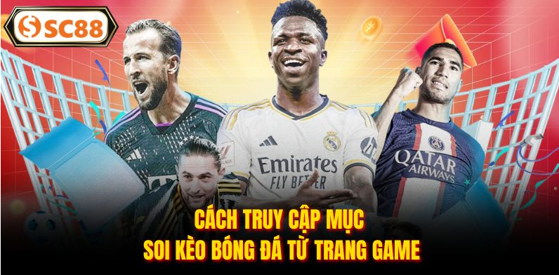 Thể Thao SC88 và trải nghiệm cá cược đậm chất chiến thuật cho người chơi Việt - 2