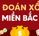 Xổ số miền bắc hôm nay